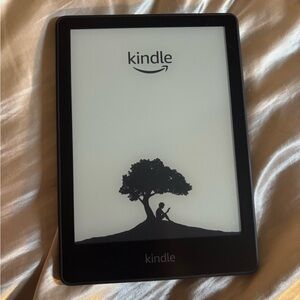 Kindle PaperWhite